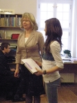 Podsumowanie projektu współpracy bibliotek szkolnych powiatu krasnostawskiego