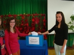 Wybory do Młodzieżowej Rady Miasta Krasnegostawu
